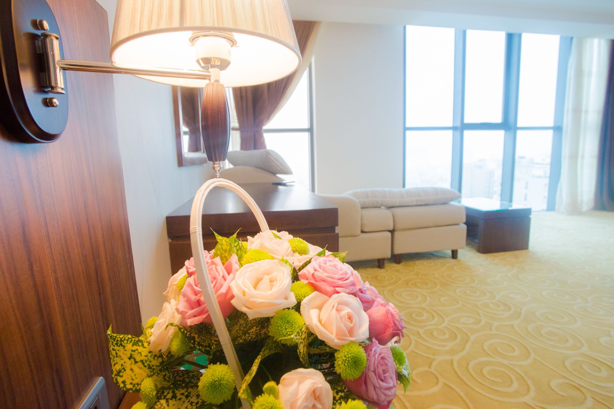 Luxtery Hotel & Spa Đà Nẵng Kültér fotó